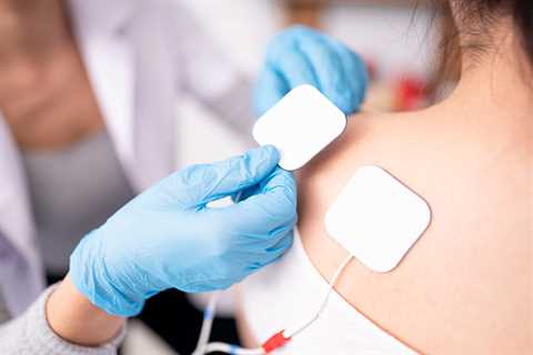 Electrical Stimulation Therapy For Incontinence