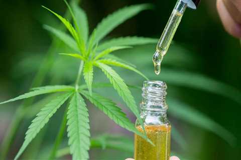 How to Maximize CBD Absorption for Maximum Benefits