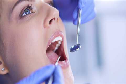 What Type of Dentist Should I See for My Dental Allergies?