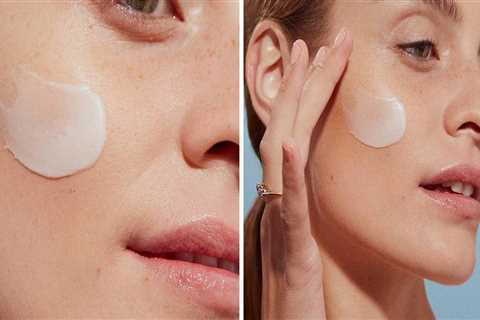 Choose the Right Moisturizer for Your Skin Type