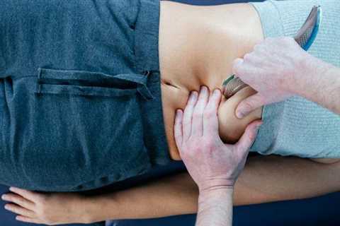 Arrowhead Clinic Chiropractor McDonough