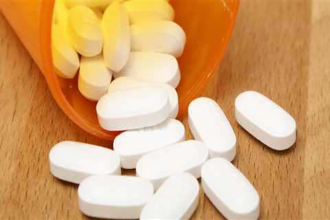 What Over-the-Counter Medications Can Help Manage Arthritis Pain?