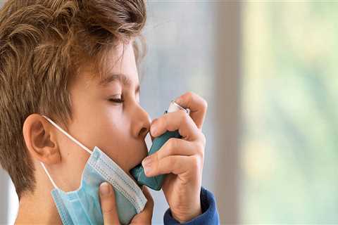 Was ist Asthma?