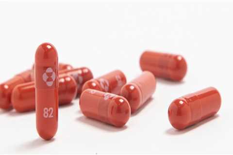Prescription Antiviral Medications: An In-Depth Guide