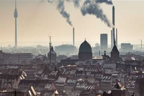 Kann Luftverschmutzung einen Asthmaanfall auslösen?