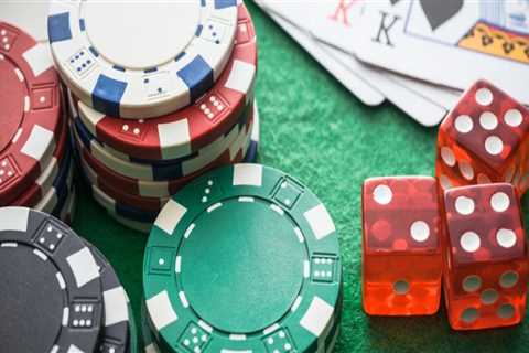 Understanding Problem Gambling and its Types