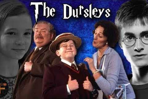 The Life of the Dursleys Explained