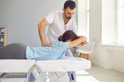 Arrowhead Clinic Chiropractor Riverdale