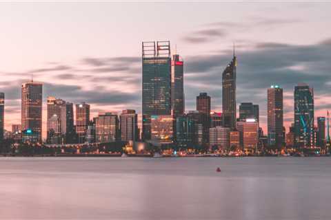 Perth