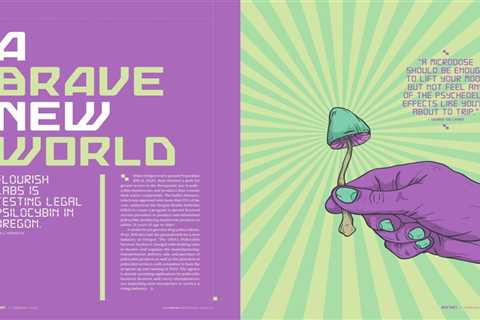 A Brave New World | High Times