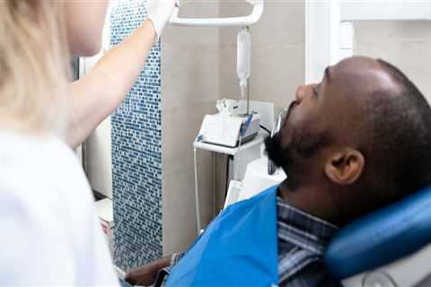 Why Are Dental X-Rays Necessary In Fairview Before Doing Any Dental Procedures