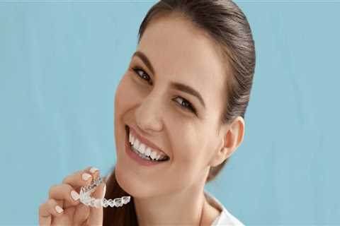 What Types of Dental Problems Can Be Treated with Invisalign?