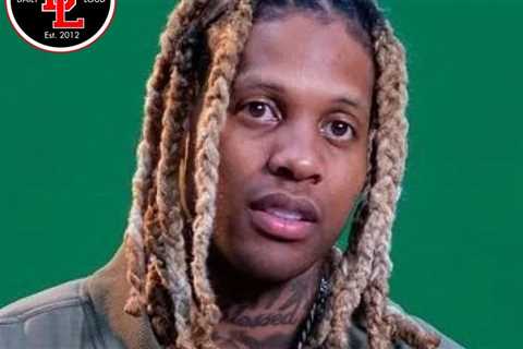 Lil Durk turned down $200,000 to promote a marijuana company.…