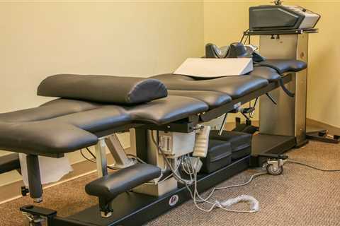 Standard post published to Hanson Chiropractic & Massage Clinic at May 06, 2023 16:00