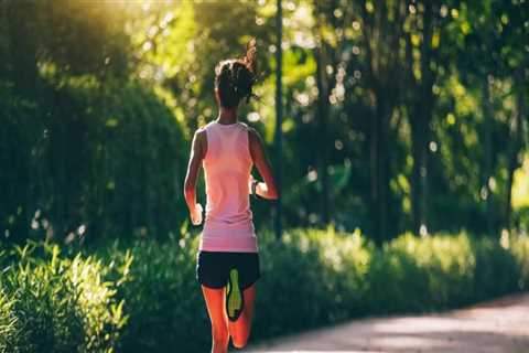 The Benefits of Exercise for Mental Health