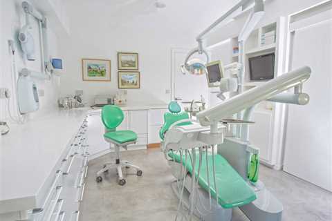 Standard post published to Symeou Dental Center at May 06, 2023 10:00