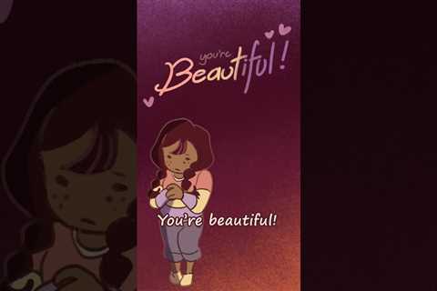 What Makes You Feel “Beautiful”