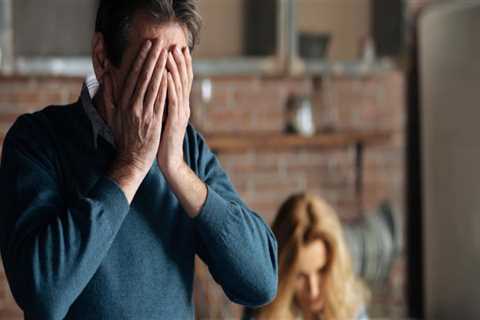 Understanding Withdrawal Symptoms When Not Drinking