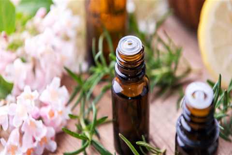 Rosemary Oil for Acne Treatment: A Natural Remedy