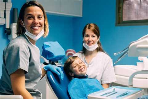 What You Need to Look For in a Family Dentist