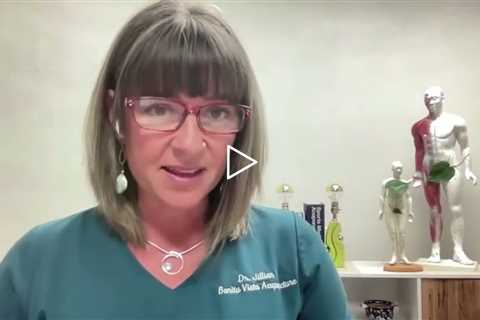 can acupunture help neck pain