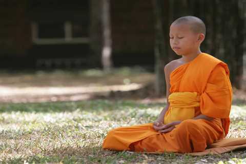 Unlock the Profound Advantages of Meditation: 12 Surprising Benefits