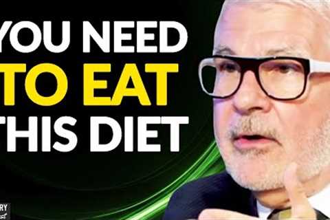 EAT THIS For Incredible Health Benefits & LONGEVITY (Unlocking The Keto Code) | Steven Gundry