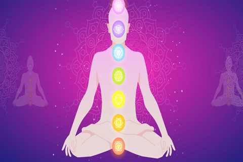 Chanting the Chakra Mantras: A Comprehensive Guide