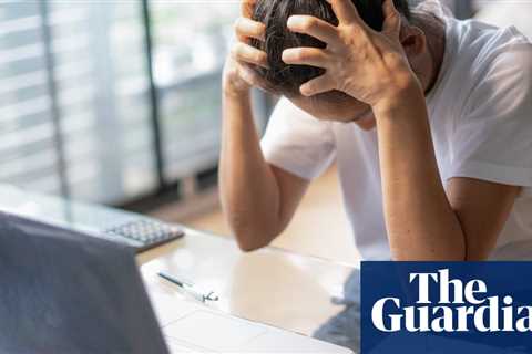 Tiring look for services to UK’s sharp rise in fatigue