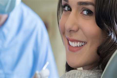 Finding a Qualified Invisalign Dentist Near You