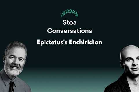 William Stephens on Epictetus's Handbook