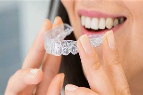 Invisalign In Fairview, TX: The Holistic Approach For Straighter Teeth