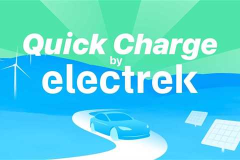 Quick Charge Podcast: June 19, 2023