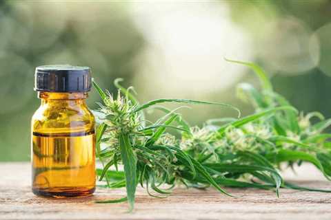 What Does CBD Oil do, and what are it's Side Effects? - Home Remedies App