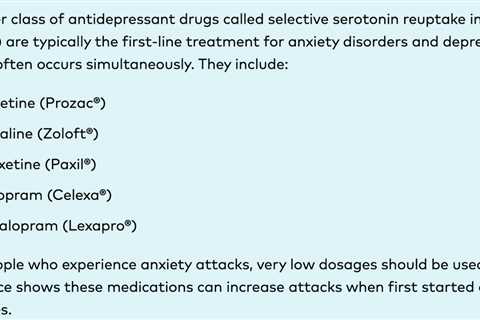 Will I try THC and/or CBD for anxiety that is tough to treat in #Parkinsons?…