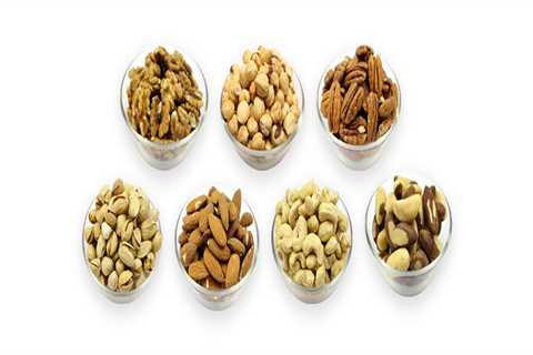 Where to Buy Affordable Organic Nuts Online
