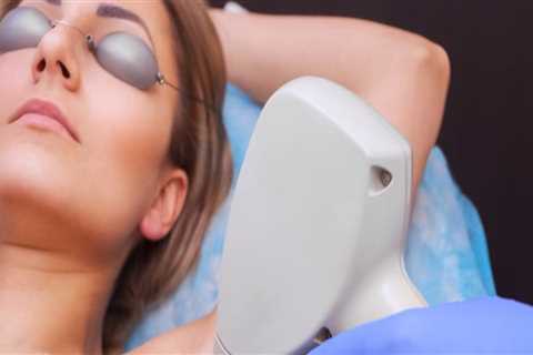 How many times does it take for laser hair removal to be permanent?