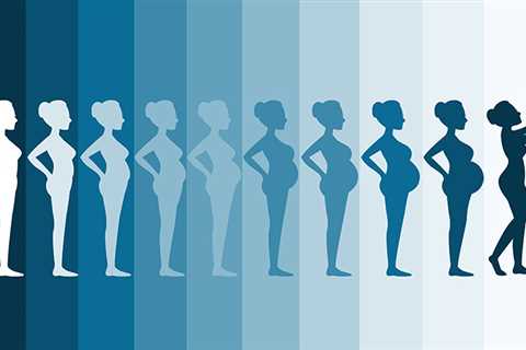 The Fit MT: The Right Body Mechanics Can Help You Work During Pregnancy