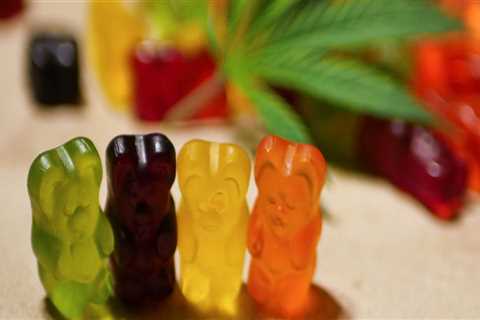 Can Hemp Gummies Help with Anxiety?