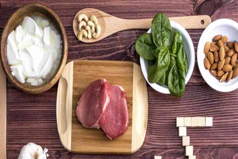 What Causes Low Zinc Levels in the Body and How to Avoid It