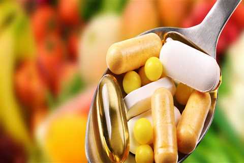 Are Dietary Supplements Safe? An Expert's Guide