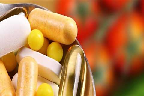 Does the FDA Regulate Supplement Labels? An Expert's Guide to Dietary Supplements