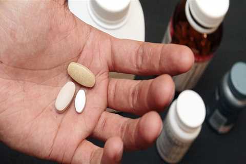 Are Your Supplements Working? How to Know for Sure