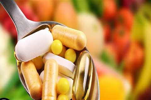 Do Supplements Really Work? An Expert's Insight