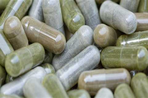 What to Know Before Taking Health Supplements