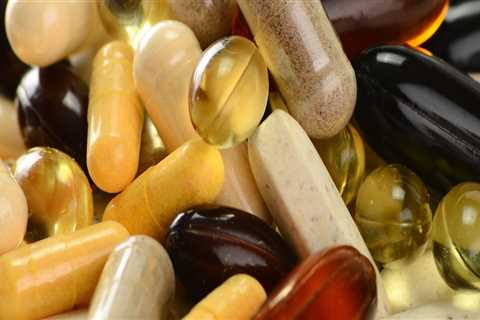 Should You Take Vitamins Without Consulting a Doctor?