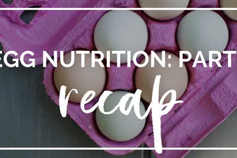 Unlock the Nutritional Power of Free-Run Eggs