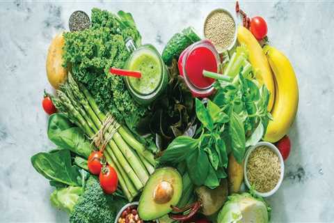 The Benefits of an Alkaline Diet: What You Need to Know