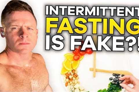 The TRUTH About Intermittent Fasting | Starting Strength Coach Explains