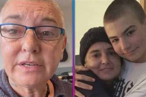 Sinéad O''Connor Posted About Son''s Suicide Days Before Her Death